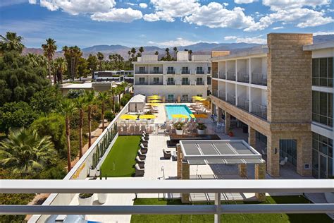 HOTEL PASEO, Autograph Collection .